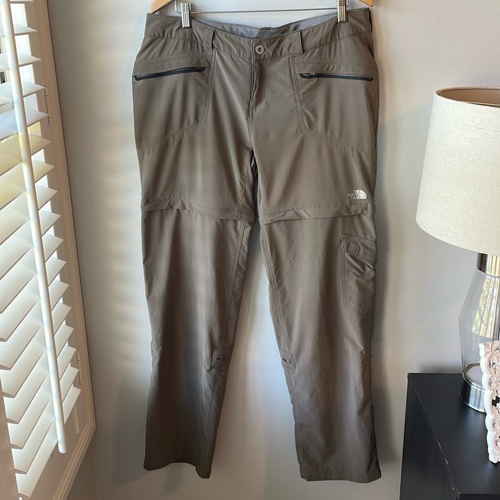 The North Face Convertible Pants